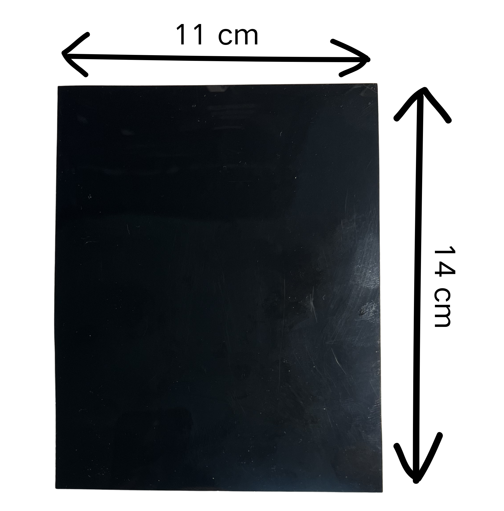 Heat Sensitive Color Changing Patch: Temperature-Responsive Sheet for Scientific Experiments & DIY