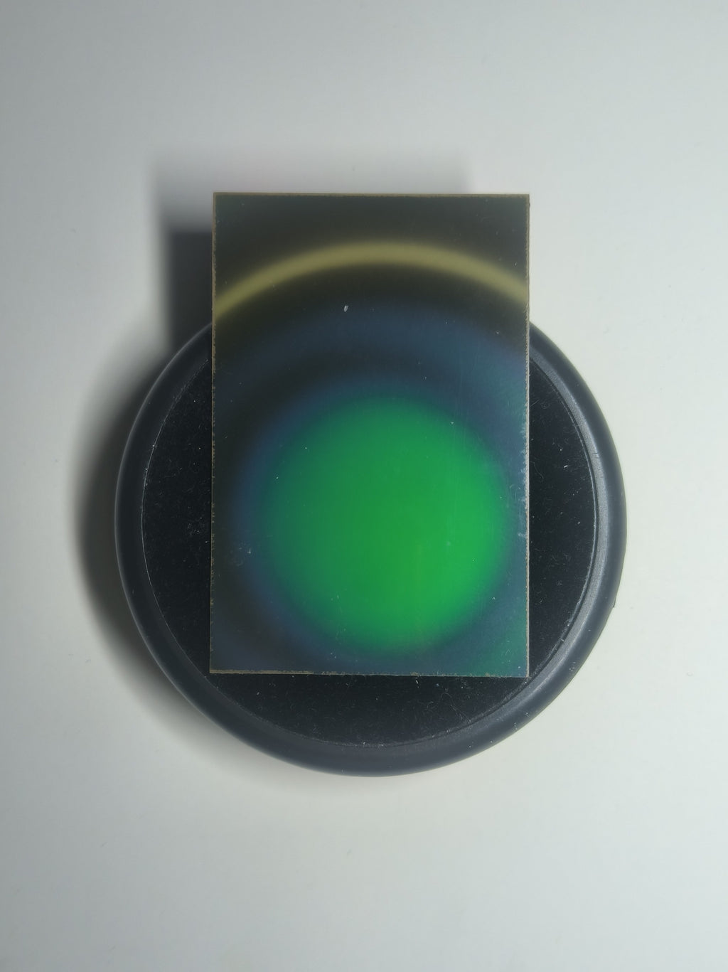 Magnetic Field Viewer Film & Flux Pattern Detector