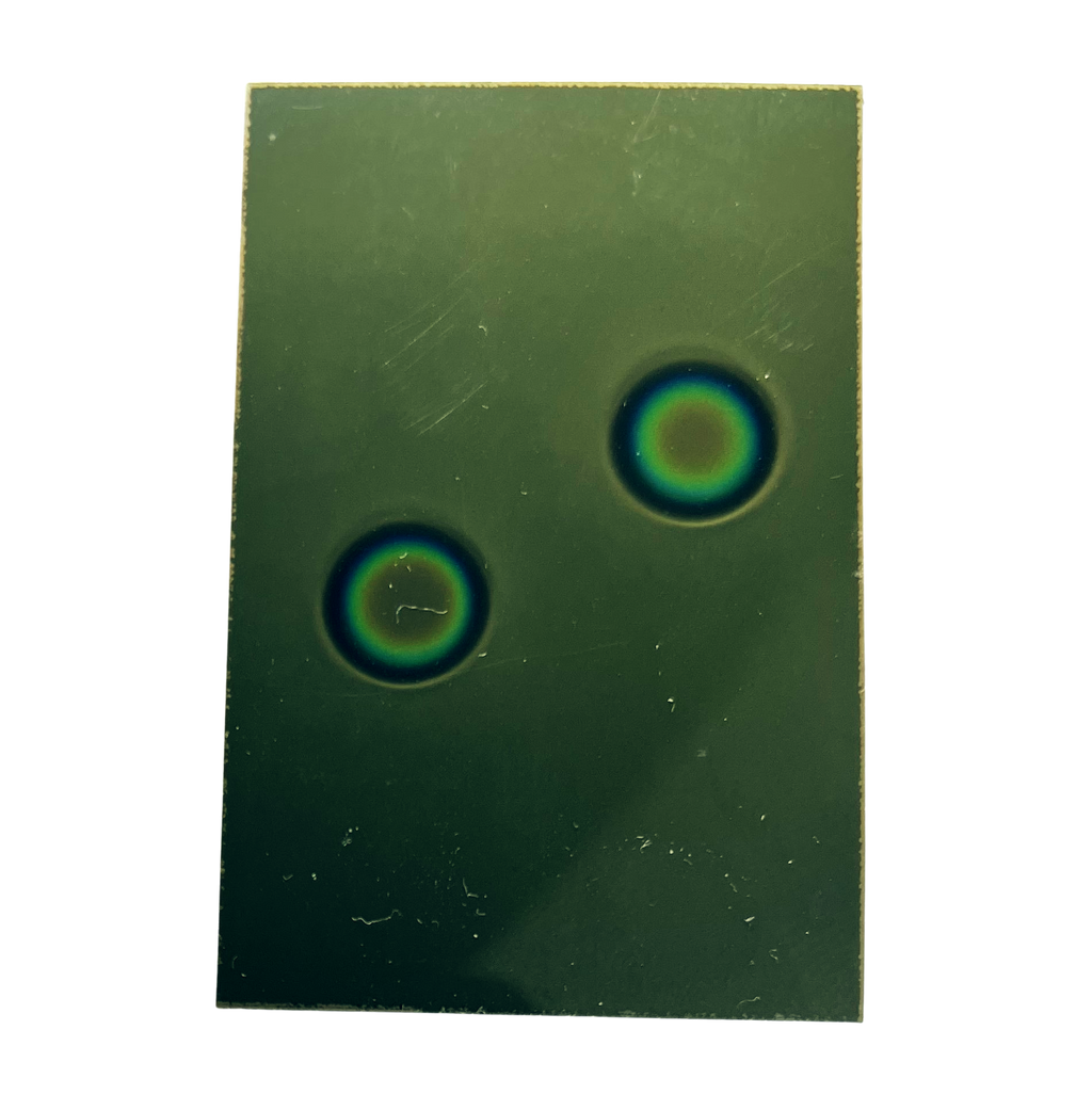 Magnetic Field Viewer Film & Flux Pattern Detector