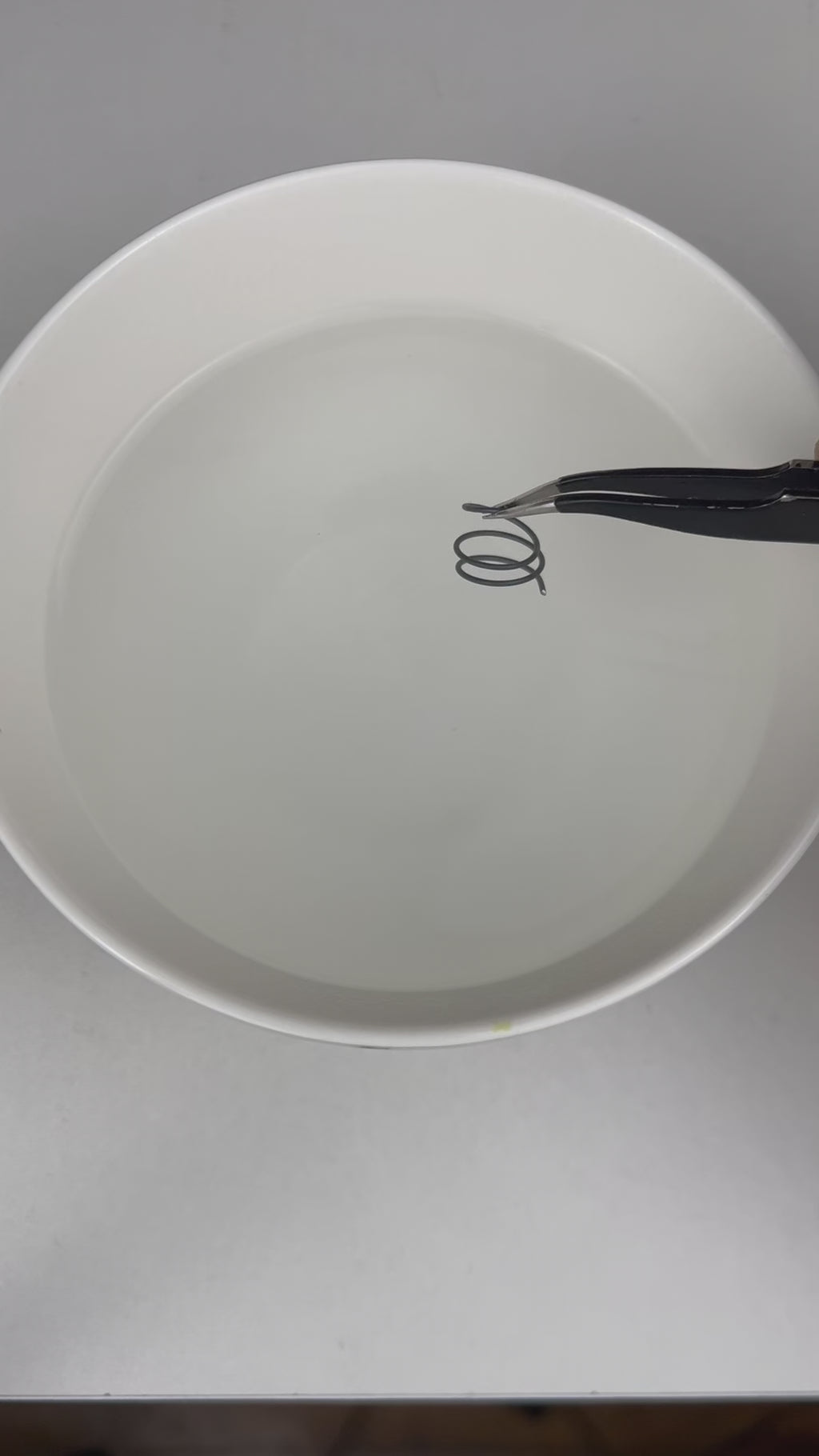 Nitinol SMA Shape Memory Alloy Muscle Wire