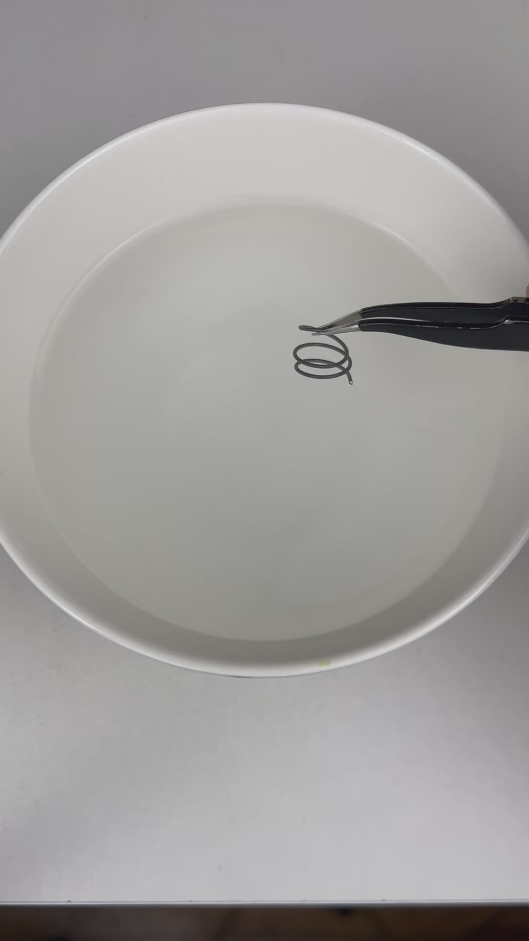 Nitinol SMA Shape Memory Alloy Muscle Wire